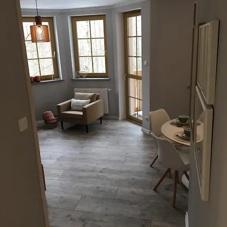 Apartamenty Silence Wichrowe Wzgorze Sklářská Poruba Exteriér fotografie