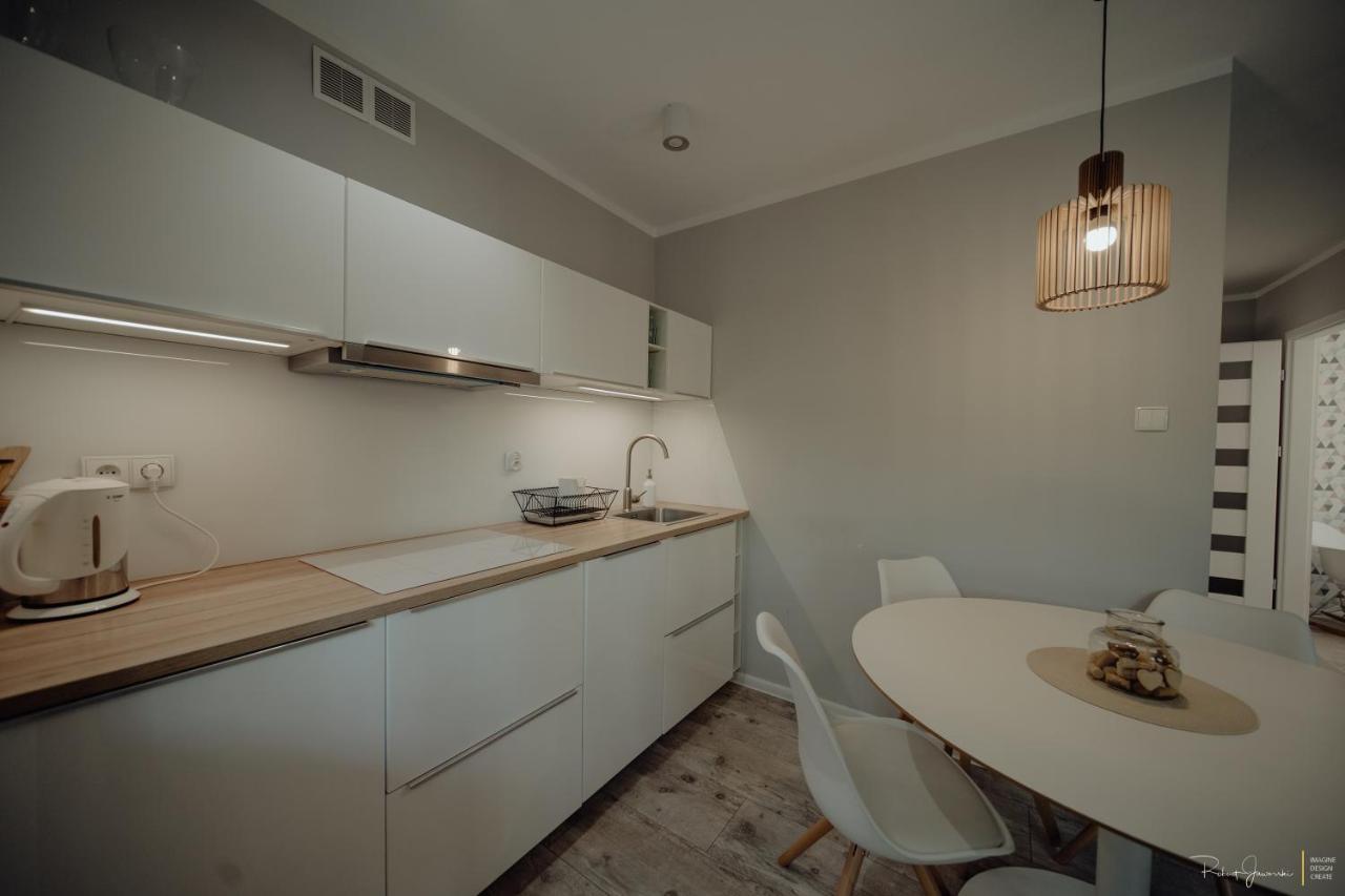 Silence Wichrowe Wzgorze Apartmán Sklářská Poruba