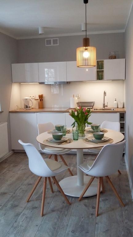 Silence Wichrowe Wzgorze Apartmán Sklářská Poruba