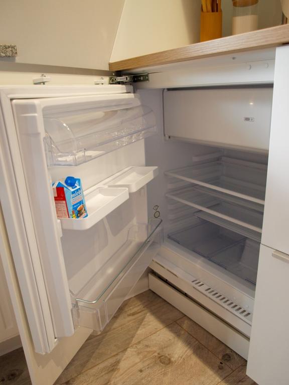 Apartmán Silence Wichrowe Wzgorze