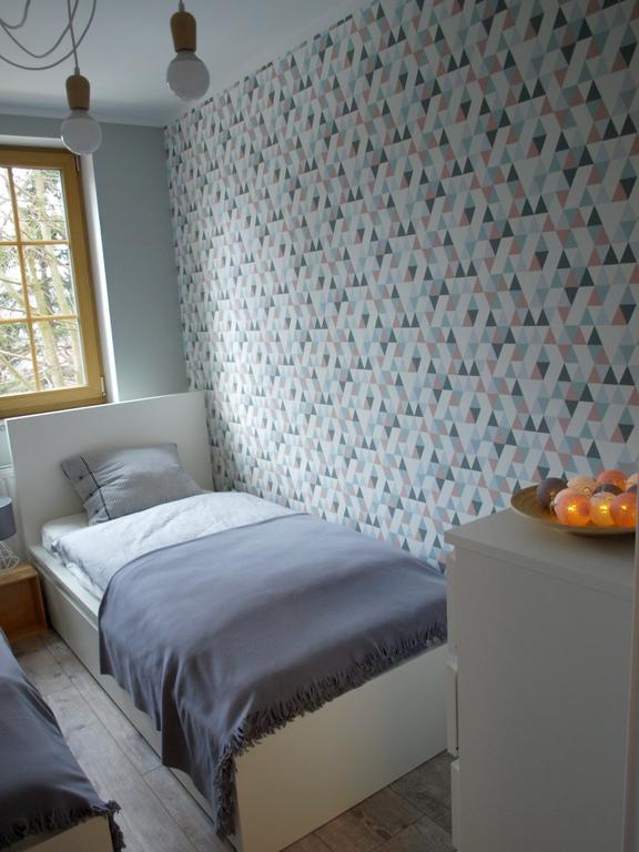 Apartmán Silence Wichrowe Wzgorze