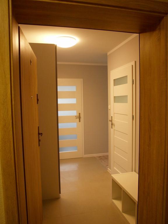 Apartmán Silence Wichrowe Wzgorze